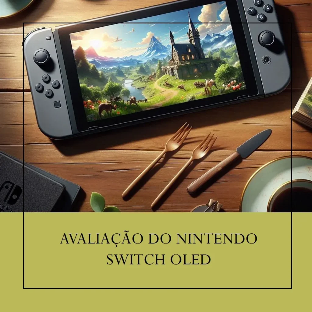 Nintendo Switch OLED Zelda Edition Region-Free
