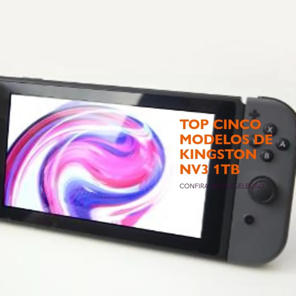 Top Cinco Modelos de Kingston nv3 1tb review