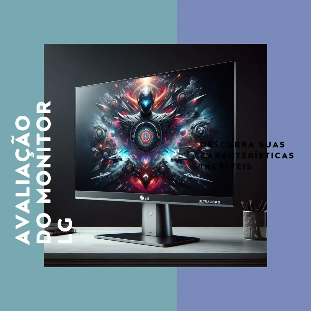 Monitor LG 34'' UltraGear Curvo 34GP63A-B UltraWide