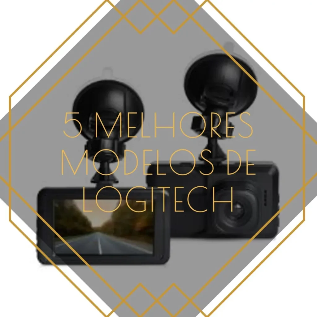 5 Melhores Modelos de Logitech c920 Logitech