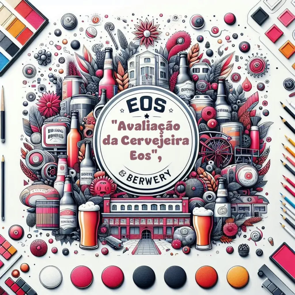 Cervejeira Eos Bierhaus 48 Litros Frost Free Ece51 220v