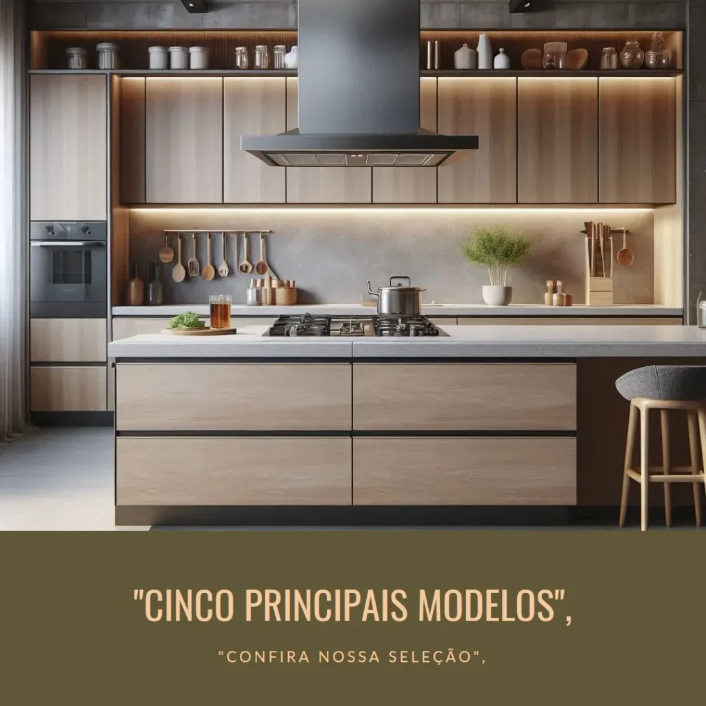 Cinco Principais Modelos de depurador 70 cm