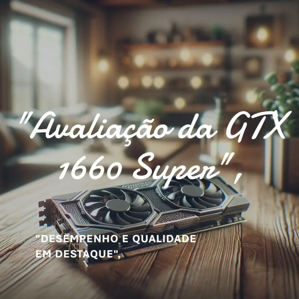 Placa de Vídeo NVIDIA GeForce GTX 1660 SUPER GDDR6 6GB 192 Bits Dual-Fan Graffiti Series - PCYES