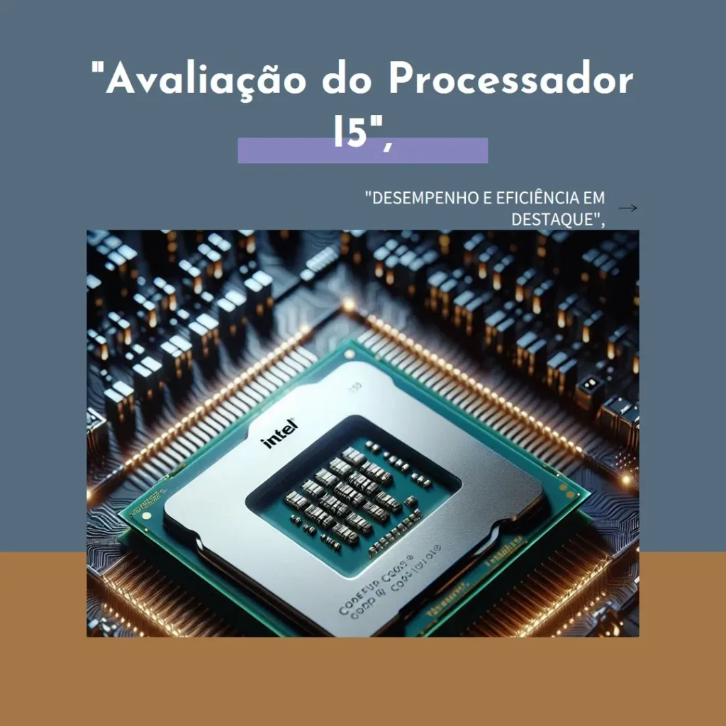 Processador Intel Core I5-13400 4.6GHz LGA 1700