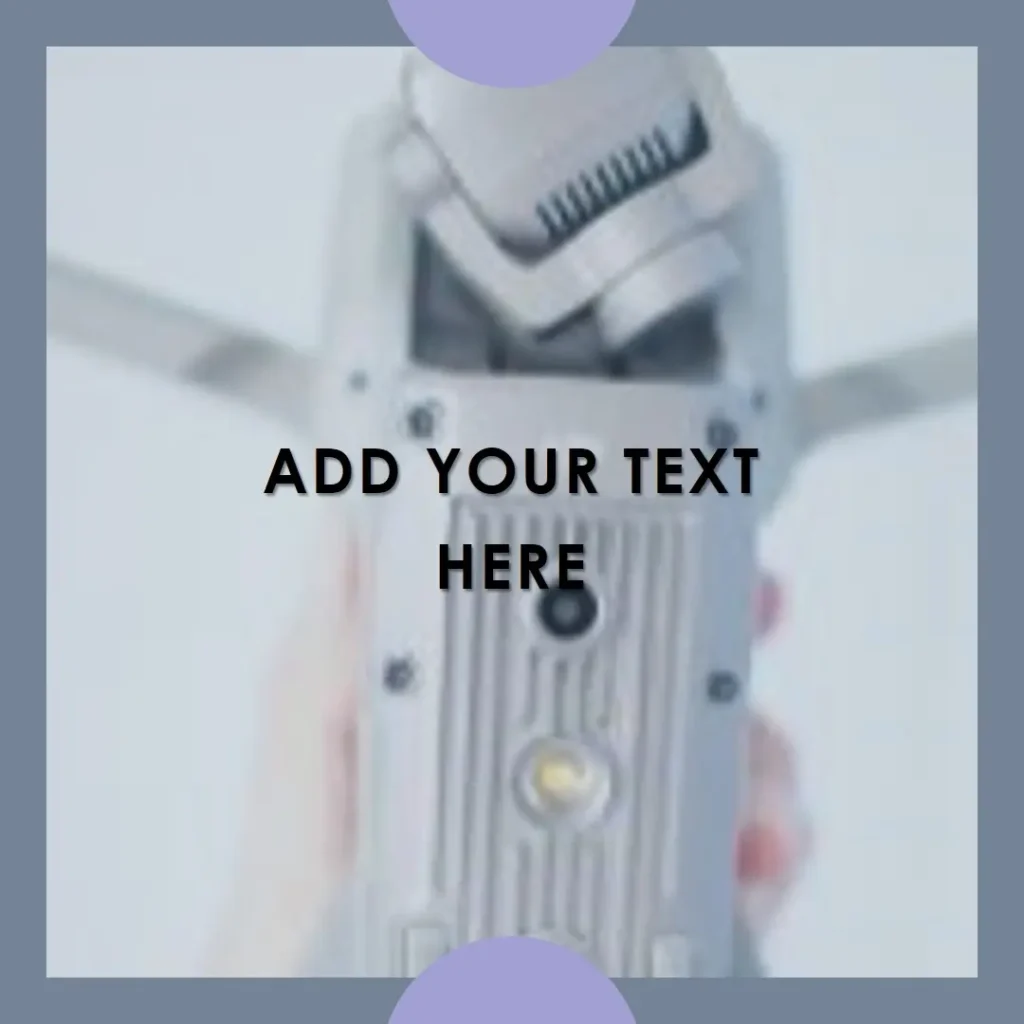 Cinco Principais Modelos de drone com camera