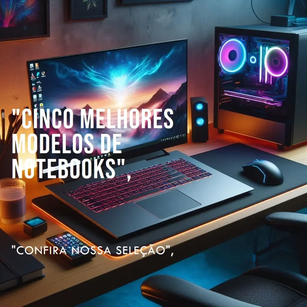 Cinco Melhores Modelos de notebook acer predator helios neo 16 i7-13700hx 16gb ssd
