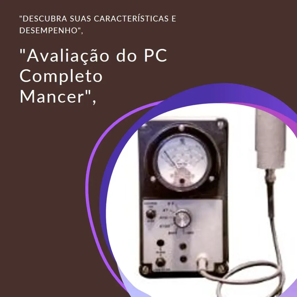 PC Completo Mancer, Intel i5, 16GB, SSD 480GB, Monitor 17