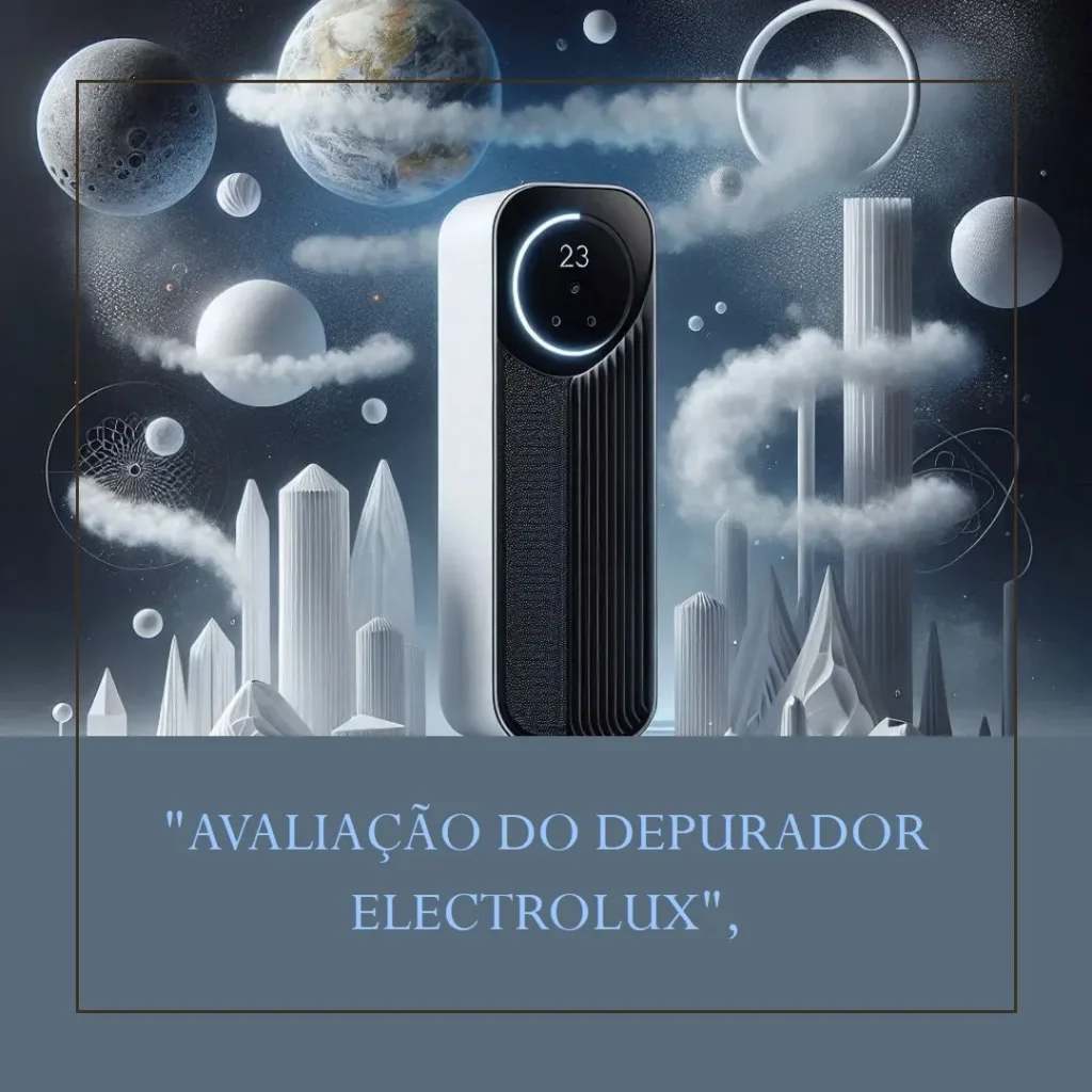 Depurador de Ar Retrátil 60cm Inox Electrolux DE6RX