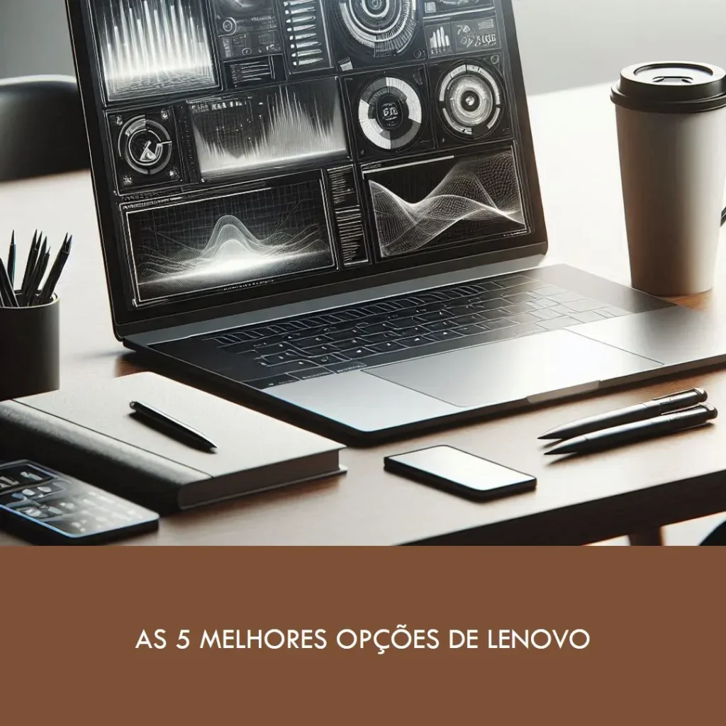 As 5 Melhores Opções de lenovo ideapad 3i