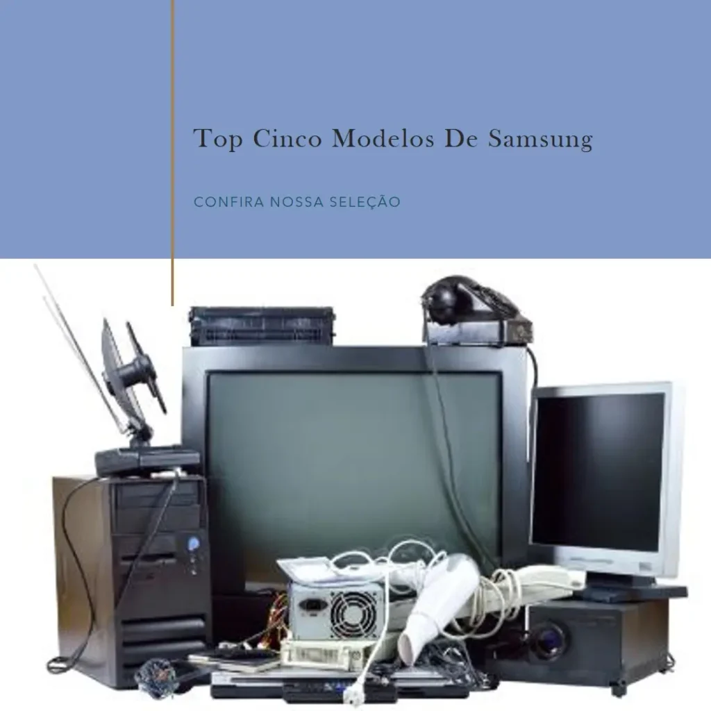 Top Cinco Modelos de samsung galaxy book 4 i5