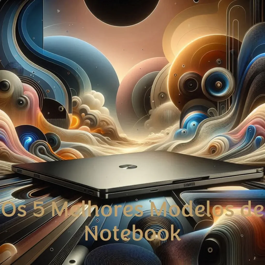 Os 5 Melhores Modelos de notebook galaxy book 4