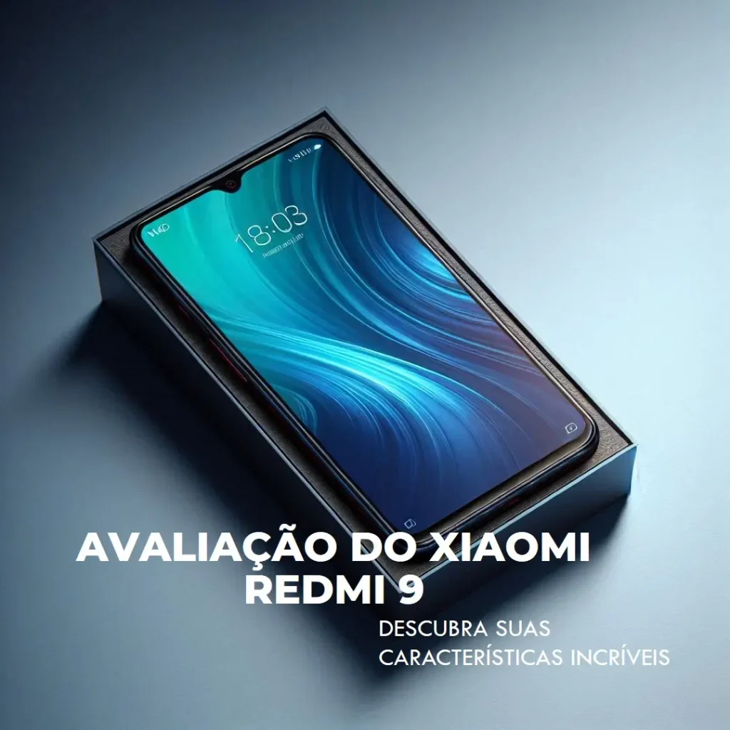 Xiaomi Redmi 9 Activ Dual 6GB RAM 128GB
