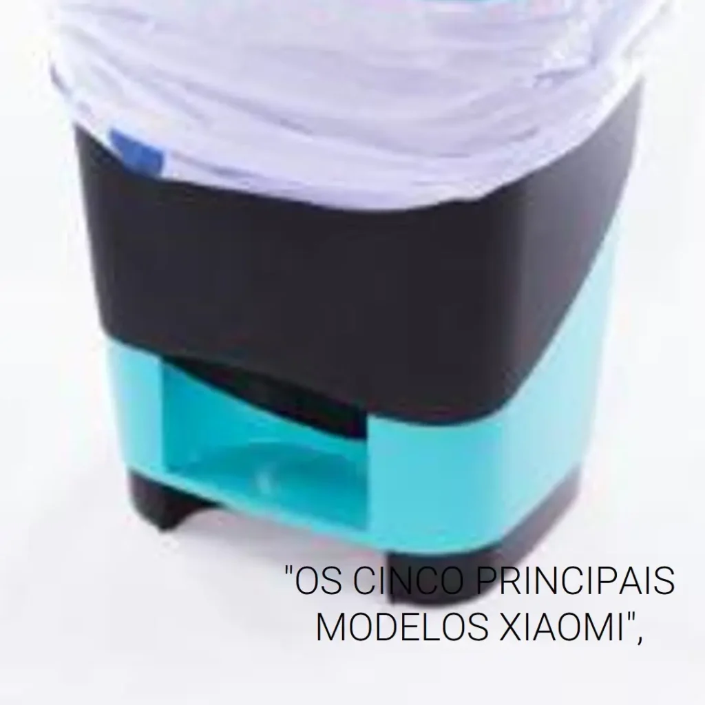 Top Cinco Modelos de Xiaomi smart pet food
