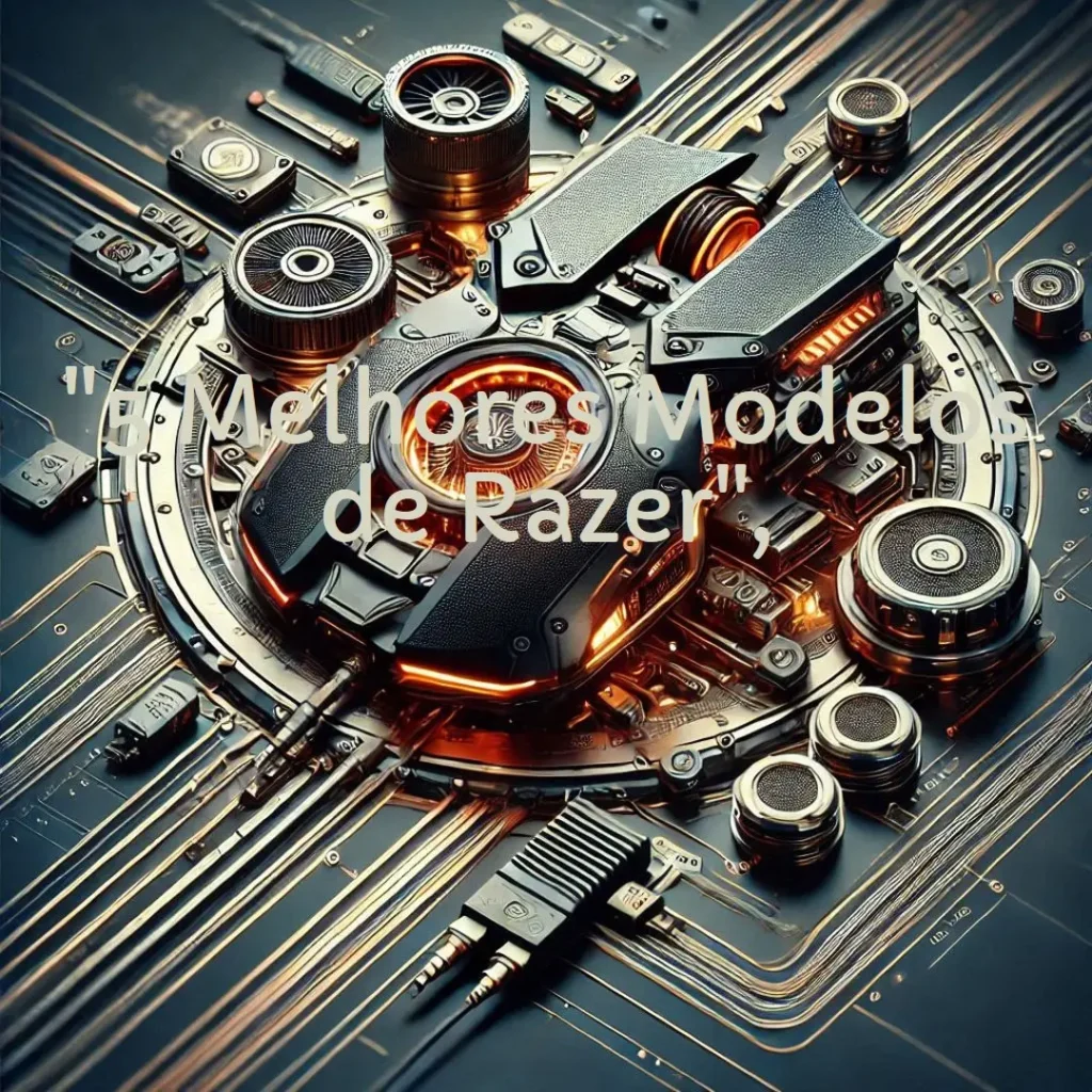 5 Melhores Modelos de Razer viper v3 hyperspeed