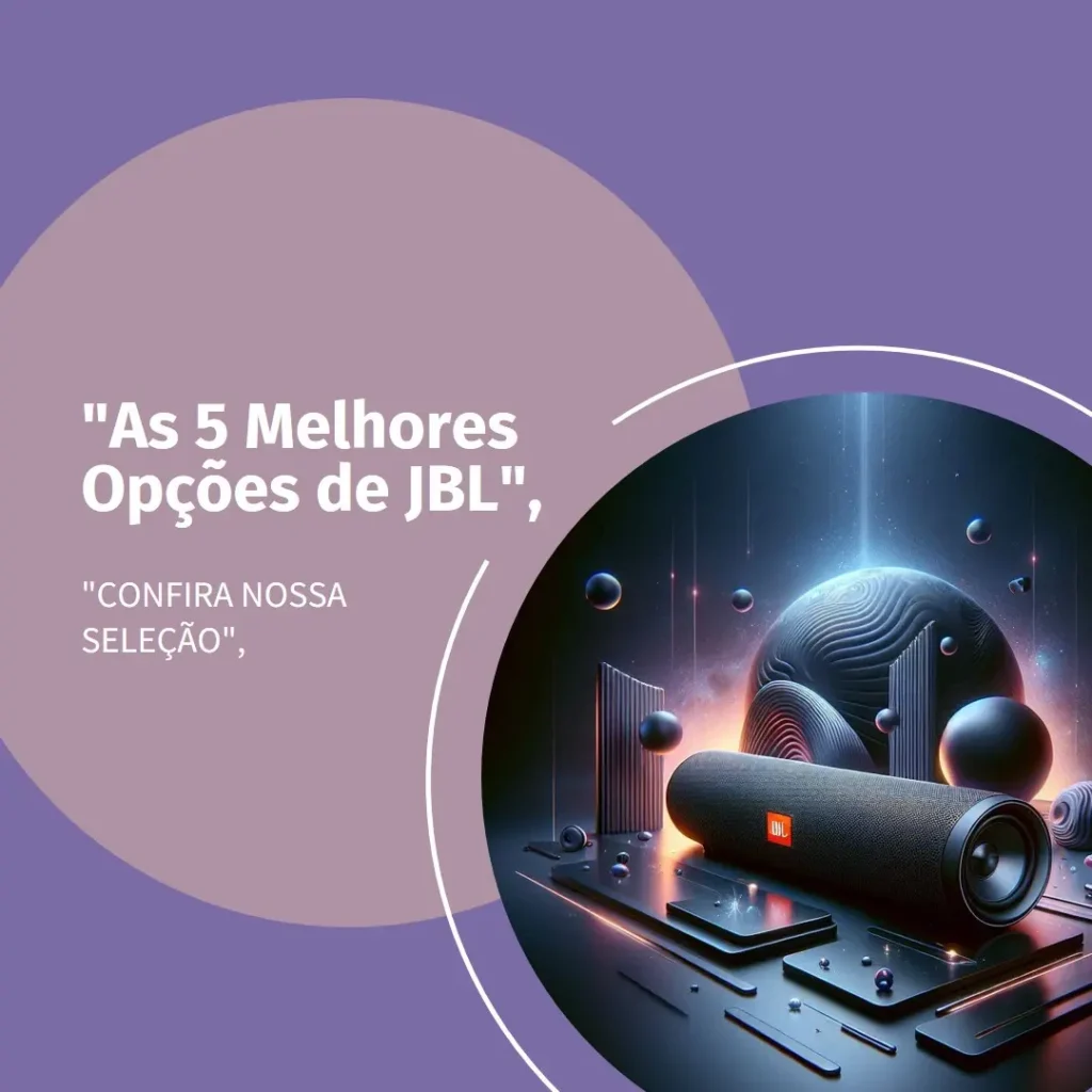 As 5 Melhores Opções de JBL soundbar sb180
