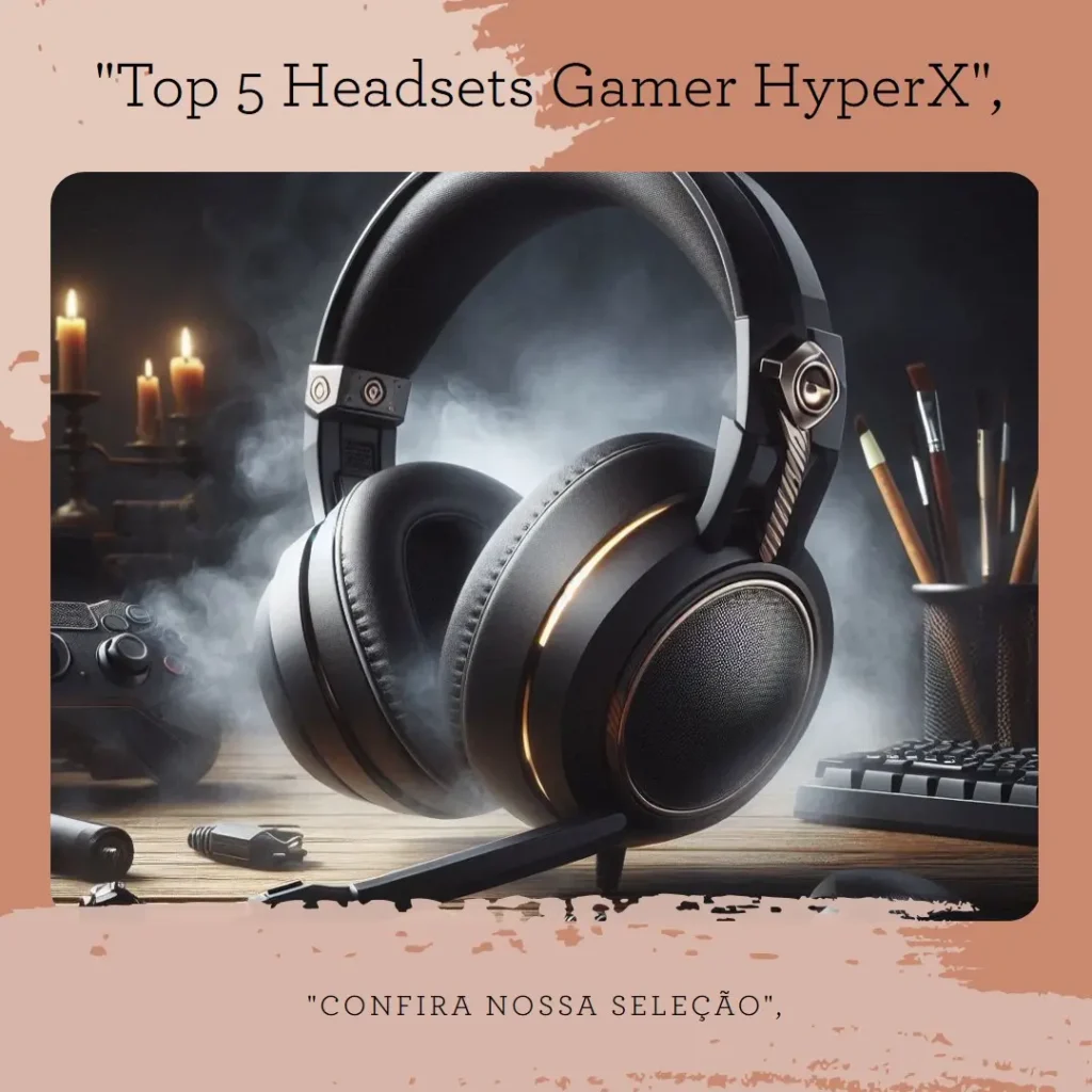 Top 5 headset gamer Hyperx cloud stinger 2 core