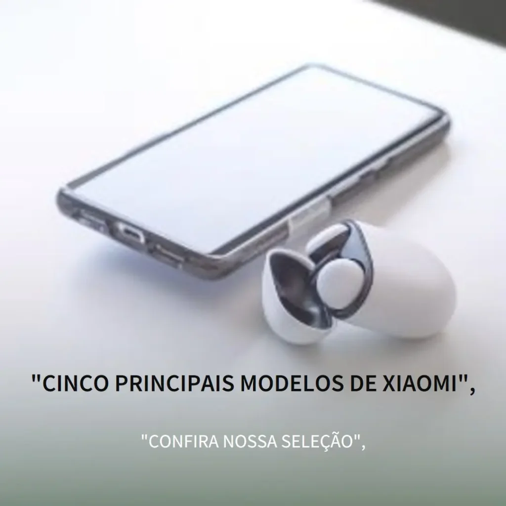Cinco Principais Modelos de Xiaomi Redmi A3 4/128gb star blue