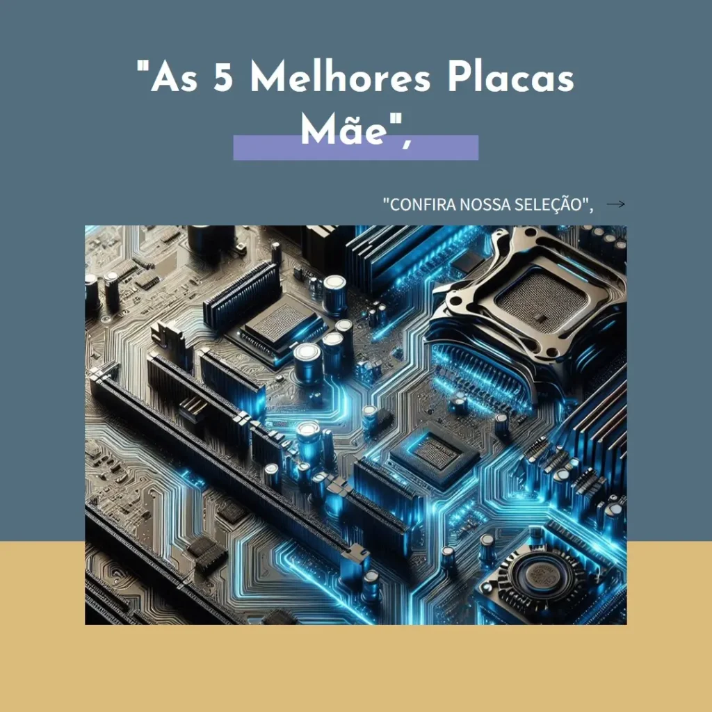 As 5 Melhores Opções de placa mae Threadripper