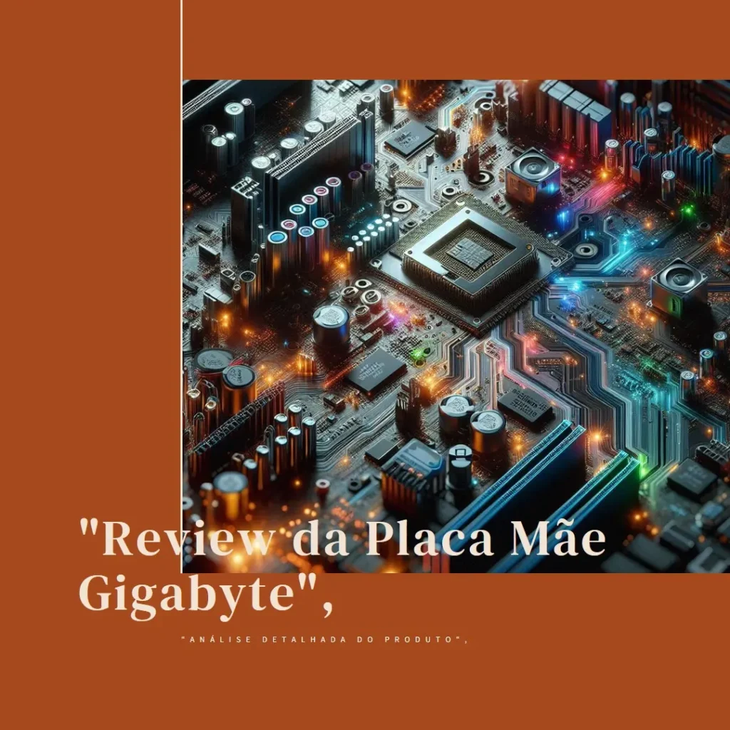 Placa Mãe Gigabyte B650M D3HP AM5 DDR5 HDMI DP M.2