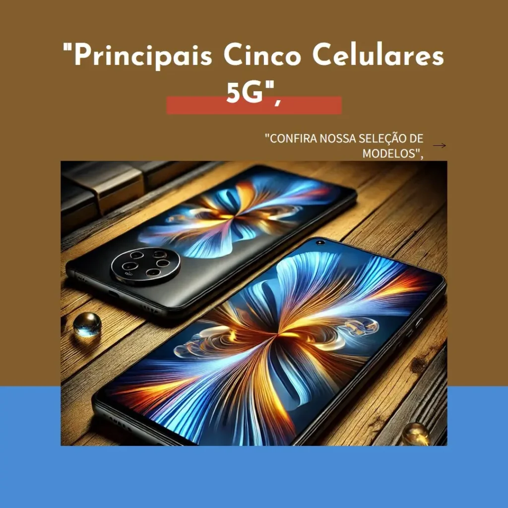 Principais Cinco celular Motorola 5g 128gb