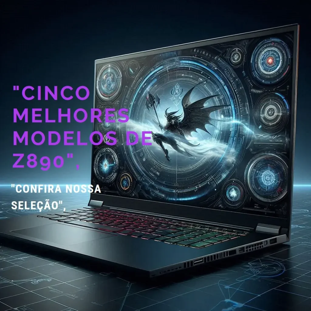 Cinco Melhores Modelos de z890 Aorus xtreme ai top price