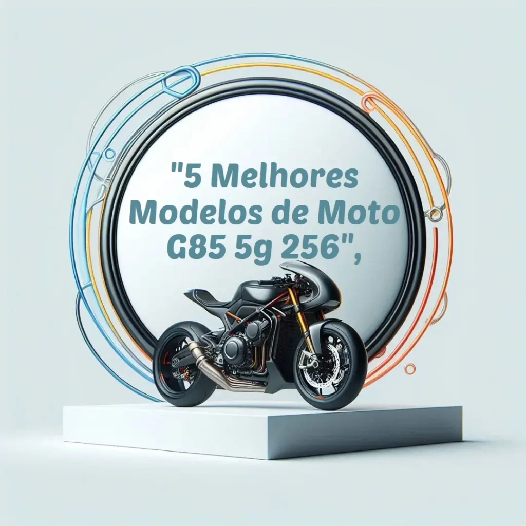 5 Melhores Modelos de Moto G85 5g 256