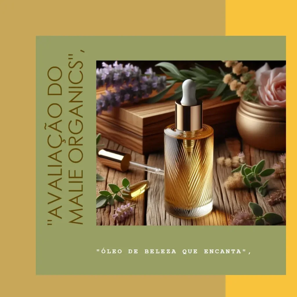 Malie Organics Beauty Oil - Hidratação e Perfume