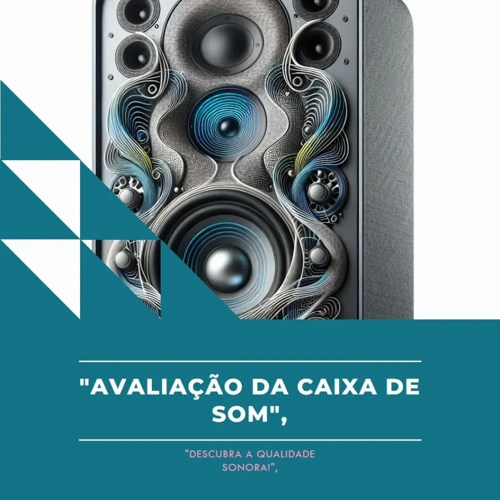 Caixa de Som Amplificada Bluetooth 1000W: Vale a Pena?