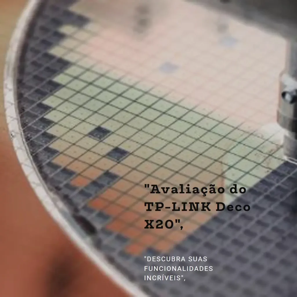 TP-LINK Deco X20 Wi-Fi 6 Mesh AX1800: Vale a Pena?