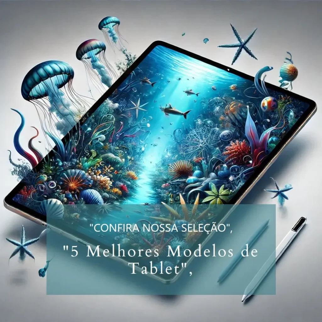 5 Melhores Modelos de tablet Samsung Galaxy tab S10