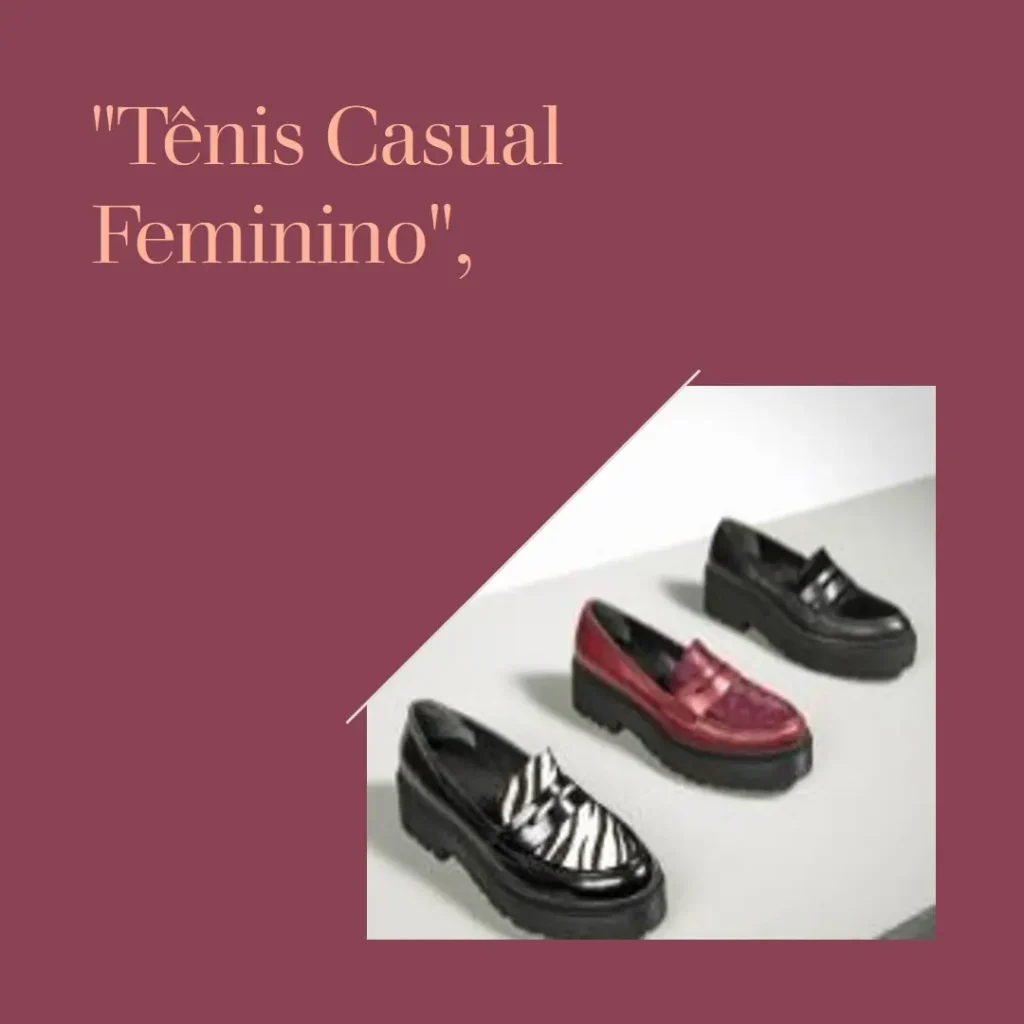 Tênis Casual Feminino Nike Gamma Force – Conforto e Estilo