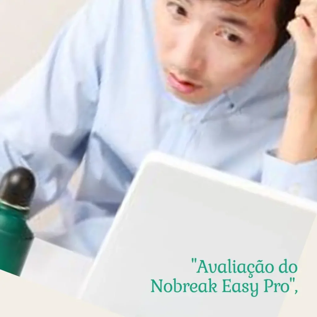 Nobreak Easy Pro 600VA USB-TI Senoidal Ragtech 4160