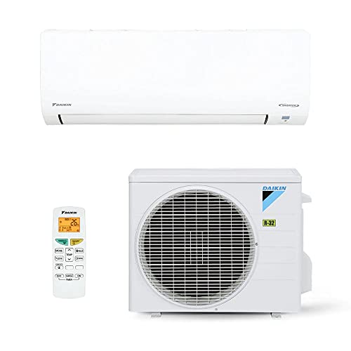 Ar Condicionado Inverter Daikin Ecoswing 12000 Btus Quente e Frio 220v