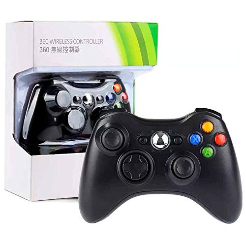 Controle Sem Fio Para Xbox 360