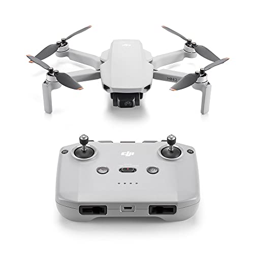 Drone DJI Mini 2 SE Fly More Combo (Sem tela) BR - DJI026