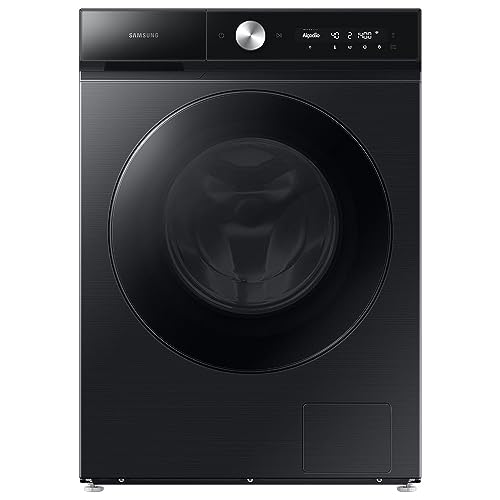 Lava e Seca Samsung Bespoke WD14B 14kg Black 220V