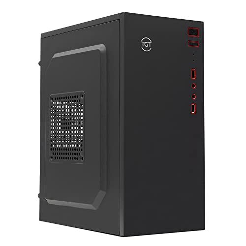 PC CPU Mancer, Intel Core i7, 16GB DE RAM, SSD 240GB
