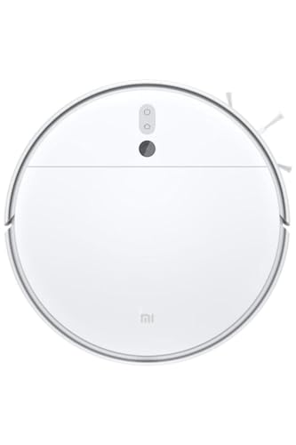 Robô Aspirador de Pó Inteligente Mop 2 Xiaomi