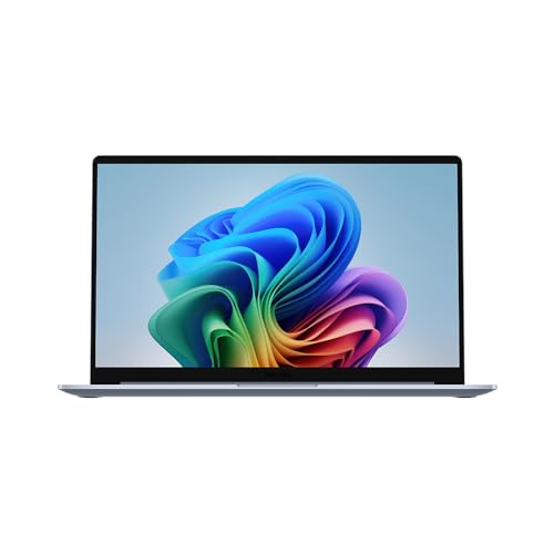 Samsung Notebook Galaxy Book4 Edge