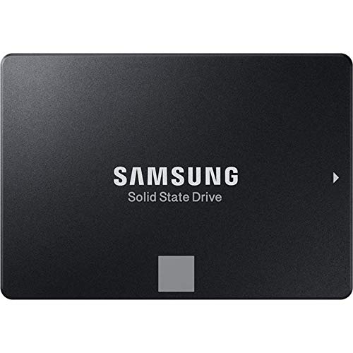 Samsung SSD 860 EVO 1TB 2,5 polegadas SATA III SSD interno (MZ-76E1T0B/AM)