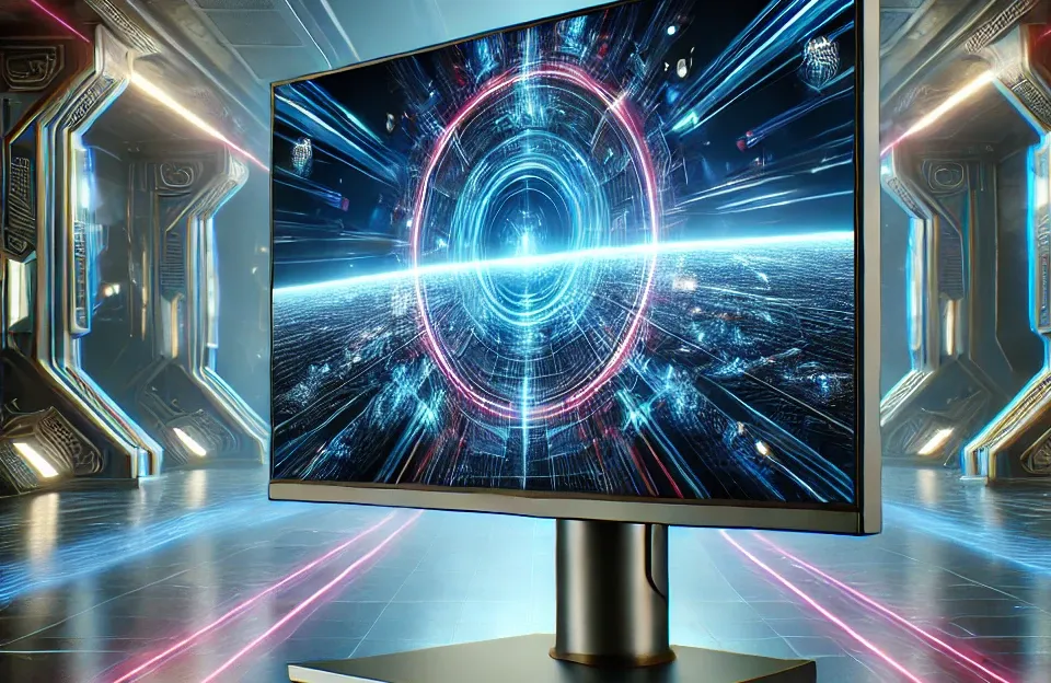 Top Cinco monitor LG 29wl500