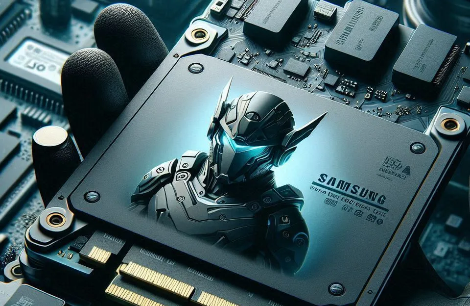 Top Cinco SSD 250gb nvme