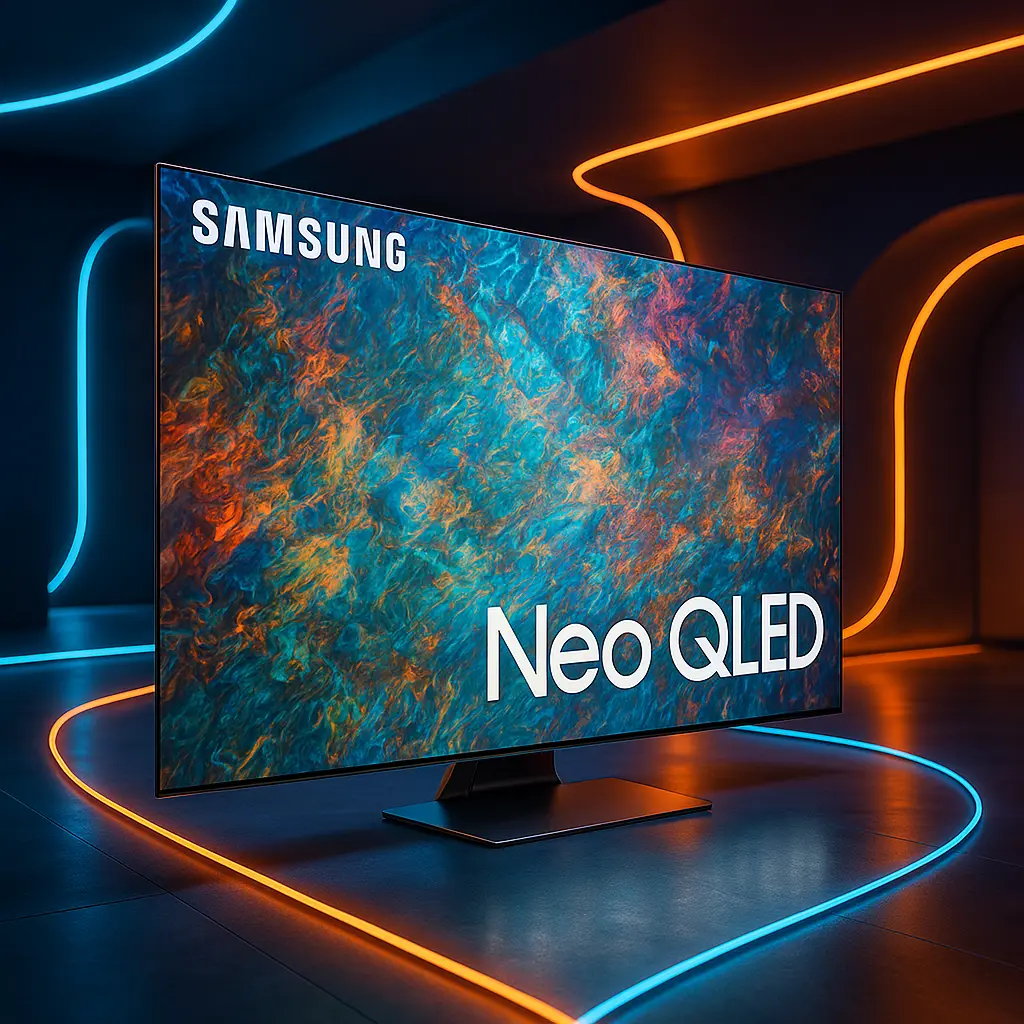 Os 5 Melhores Modelos de Samsung NEO QLED 65 4k