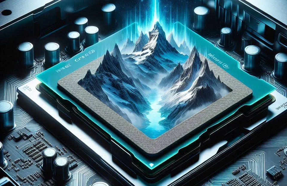Processador Intel Core i9-13900K: Desempenho Extremo