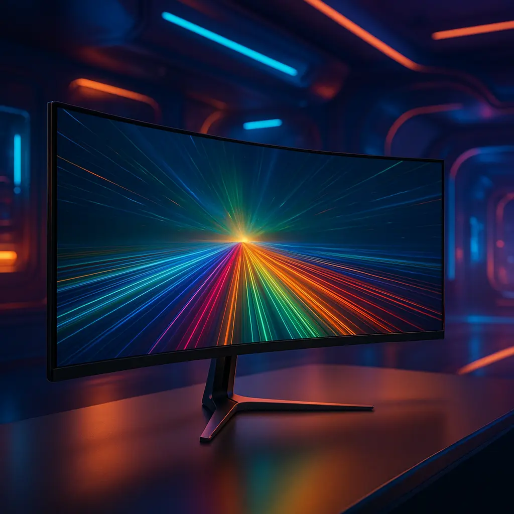 Top Cinco Modelos de monitor 34 ips