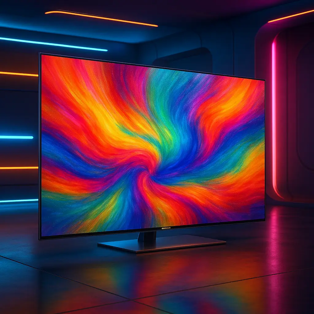 Top 5 nova TV da Samsung