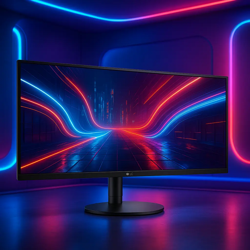 As 5 Melhores Opções de LG 25 ultrawide led monitor