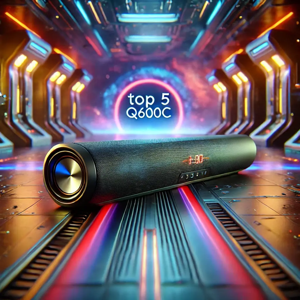 Top 5 q600c soundbar