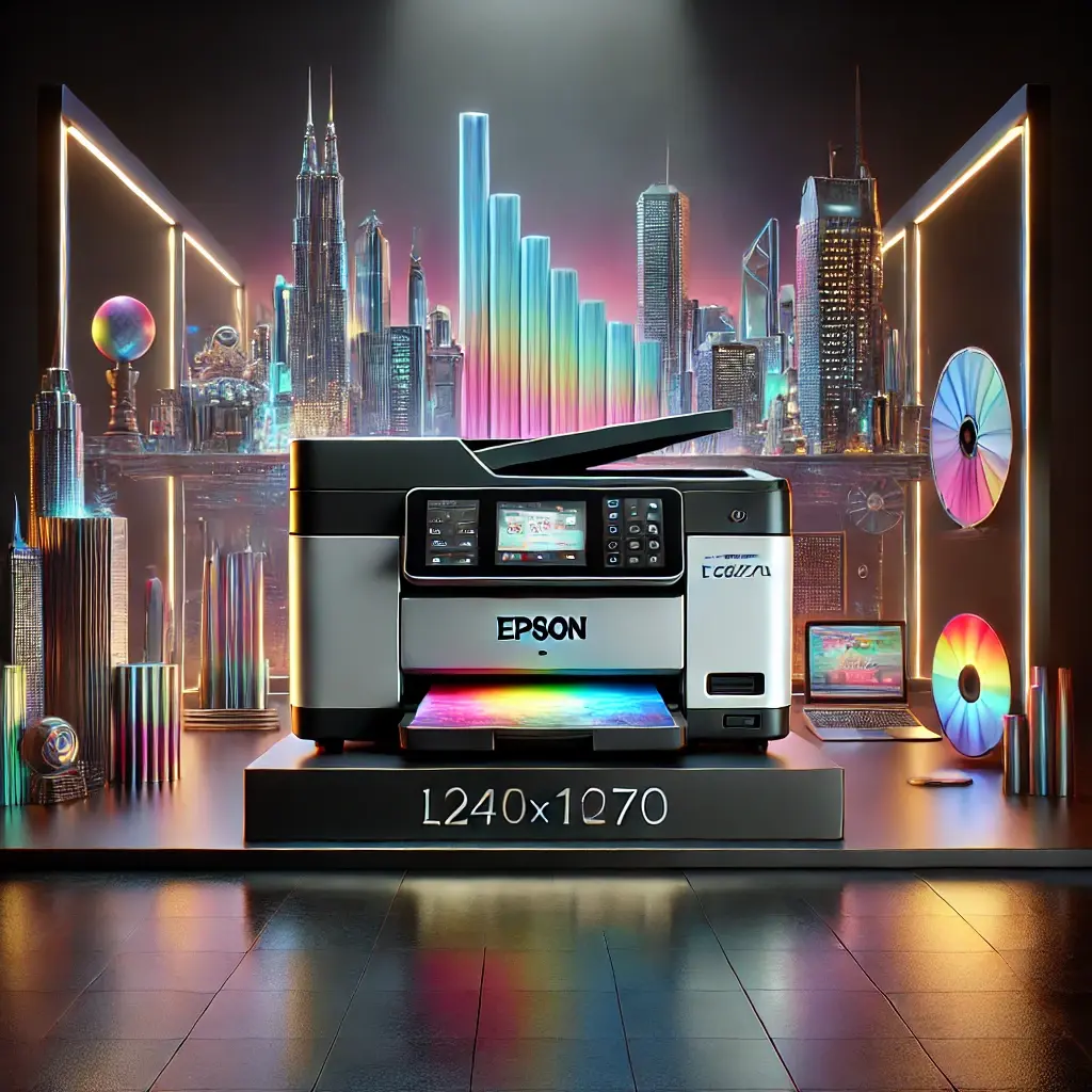 Top 5 impressora epson l6270 ecotank