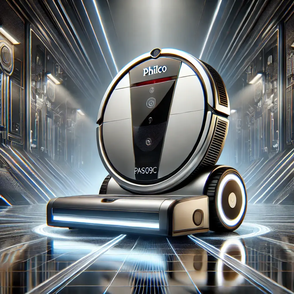 5 Melhores Modelos de robô aspirador philco pas09c